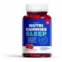 Nutrigummies Sleep 60 gomas