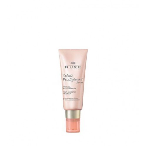 Nuxe Crème Prodigieuse Boost Creme Gel Multicorreção 40ml