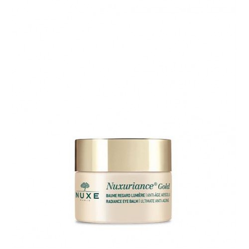 Nuxe Nuxuriance Gold Bálsamo de Olhos 15ml