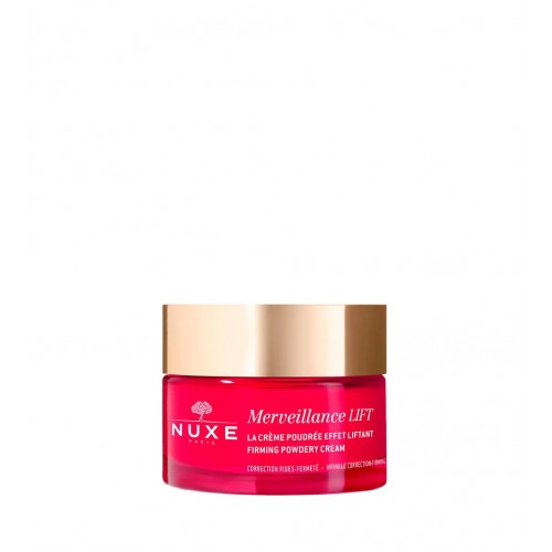 Nuxe Merveillance Lift Creme de Dia Peles Normais a Mistas 50ml