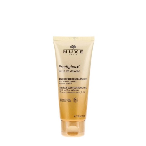Nuxe Prodigieux Óleo de Duche 100ml