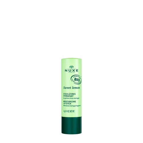 Nuxe Sweet Lemon Stick Labial Hidratante
