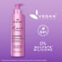 Nuxe Hair Prodigieux Shampoo Brilho Intenso 400ml