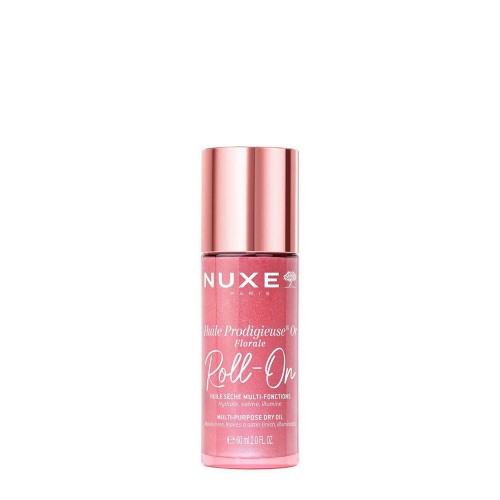 Nuxe Huile Prodigieuse Florale Or Roll-On 60ml