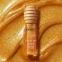 Nuxe Rêve de Miel Gloss Labial Dourado 10ml