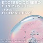 Nuxe Zinc Power Gel de Limpeza Purificante 400ml