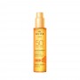 Nuxe Sun Óleo Solar Bronzeador SPF50 150ml