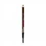 NYX Powder Louder Lápis de Sobrancelhas Deep Brown