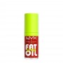 NYX Fat Oil Lip Drip 13 Losin Cone-Trol