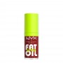 NYX Fat Oil Lip Drip 14 Inside Scoop