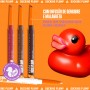 NYX Duck Plump Lip Liner Volumizador 02 Pinkjection