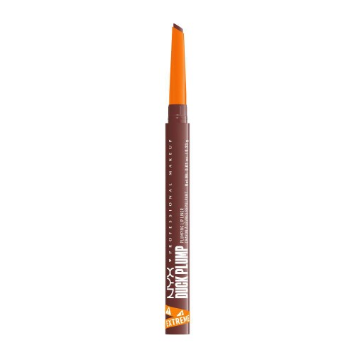 NYX Duck Plump Lip Liner Volumizador 08 Dash Of Cocoa