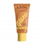 NYX Buttermelt Glaze Base Iluminadora SPF30 04 Almond Butta