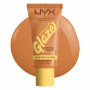 NYX Buttermelt Glaze Base Iluminadora SPF30 04 Almond Butta