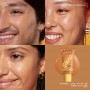 NYX Buttermelt Glaze Base Iluminadora SPF30 04 Almond Butta