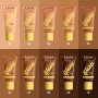 NYX Buttermelt Glaze Base Iluminadora SPF30 09 Hazelnut Butta