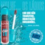 NYX Lip IV Hydrating Gloss Stain Gloss Hidratante 02 Hydra-Honey