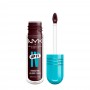 NYX Lip IV Hydrating Gloss Stain Gloss Hidratante 14 Mauve N'Moist!