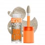 NYX Duck Plump Gloss Volumizador 20 Quazy Silver