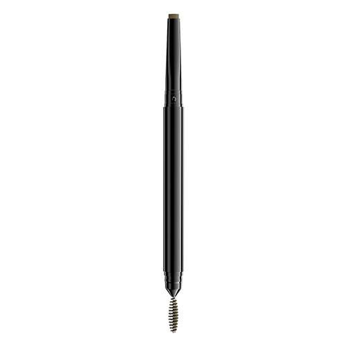 NYX Precision Brow Pencil Lápis de Sobrancelhas de Precisão - Taupe 0.13g
