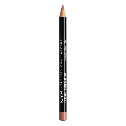 NYX Slim Pencil Lápis de Lábios - Peekaboo Neutral 2.7g