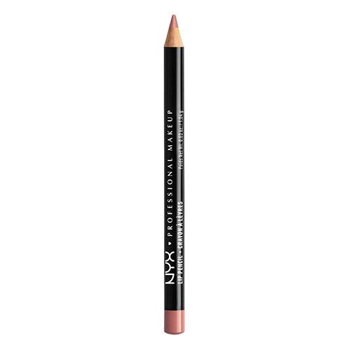 NYX Slim Pencil Lápis de Lábios - Nude Pink 2.7g