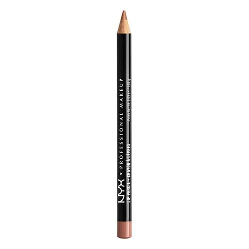 NYX Slim Pencil Lápis de Lábios - Natural 2.7g