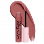 NYX Lingerie XXL Batom Líquido Mate - Strip'd Down 4ml