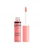 NYX Butter Gloss - Crème Brulee 8ml
