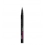 NYX Lift & Snatch Brow Caneta de Sobrancelhas - Black 1ml