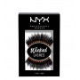 NYX Halloween Wicked Lashes Pestanas Postiças