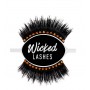 NYX Halloween Wicked Lashes Pestanas Postiças