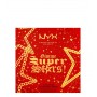 NYX Gimme Super Stars! Paleta de Iluminadores Moon Metals