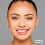 NYX Lift & Snatch Brow Caneta de Sobrancelhas Brunette 1ml