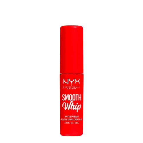 NYX Smooth Whip Matte Lip Cream Batom Icing on Top 4ml