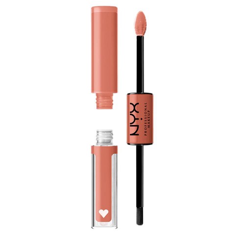 NYX Shine Loud High Pigment Global Citizen 3.4ml