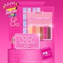 NYX Barbie Paleta de Sombras It's a Barbie Party