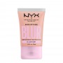 NYX Bare With Me Blur Base Light Ivory 30ml