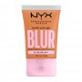 NYX Bare With Me Blur Base Golden Light 30ml