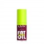 NYX Fat Oil Lip Drip 04 That's Chic