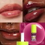 NYX Fat Oil Lip Drip 04 That's Chic