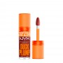 NYX Duck Plump Lip Gloss 16 Wine Not?