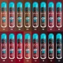 NYX Lip IV Hydrating Gloss Stain Gloss Hidratante 11 Red-Y Set Wet
