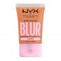 NYX Bare With Me Blur Base 10 Medium 30ml