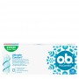 O.B. ProComfort Super Plus Tampão 16 unidades