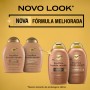 OGX Queratina Brasileira Shampoo  385 ml