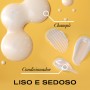 OGX Queratina Brasileira Shampoo  385 ml