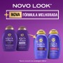OGX Biotina & Colágeno Shampoo 385 ml