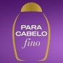 OGX Biotina & Colágeno Shampoo 385 ml