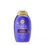 OGX Biotina & Colágeno Shampoo 385 ml